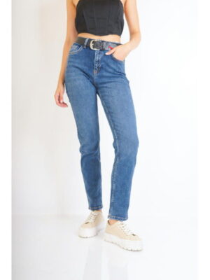 Джинсы "МОМ" Richone