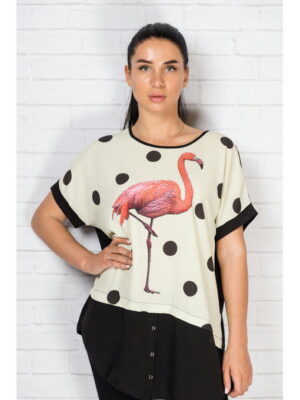 Футболка Destello