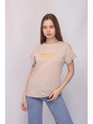 Футболка Pink