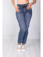 Джинсы "Бойфренд" Angelina Mara