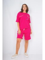 Костюм батал Destello