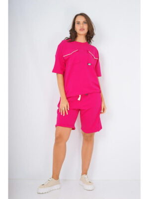 Костюм батал Destello