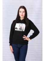 Толстовка Pepper Mint