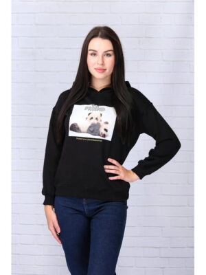 Толстовка Pepper Mint