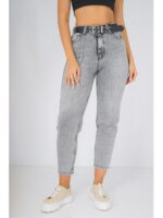 Джинсы "Слим Бананы" батал Richone