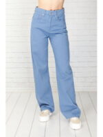 Джинсы Cracpot