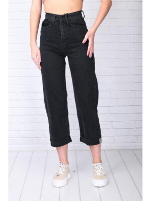 Джинсы Cracpot