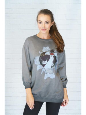 Толстовка Mint