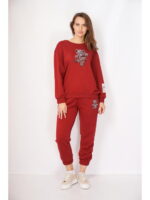 Костюм батал Destello