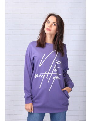 Толстовка Joggy