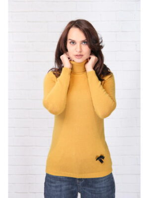 Свитер Ramaxra