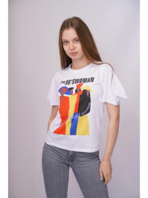 Футболка X-Trap