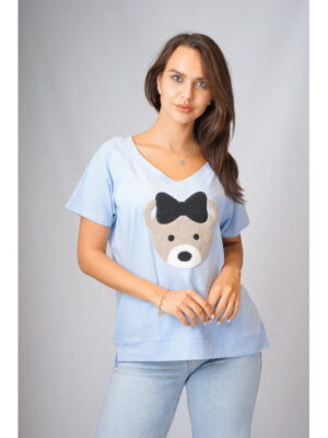 Футболка "Оверсайз" Ciocco