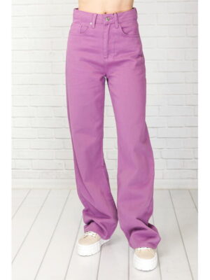 Джинсы Cracpot