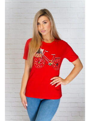 Футболка Mint