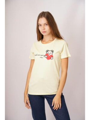 Футболка Trikotto