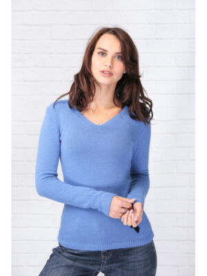 Свитер Ramaxra