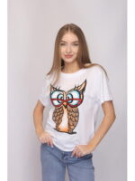 Футболка Pink