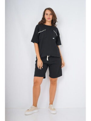 Костюм батал Destello