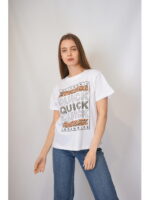 Футболка Pink