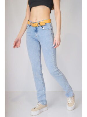 Джинсы Angelina Mara