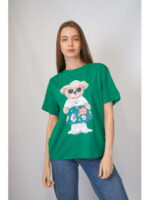 Футболка Pink