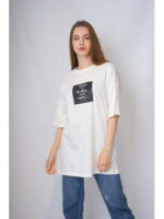 Футболка "Оверсайз" Chamur