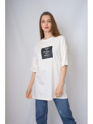 Футболка "Оверсайз" Chamur