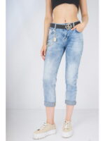 Джинсы "Бойфренд" Ragaza