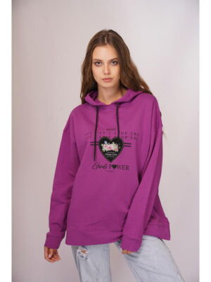 Толстовка Invite