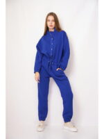 Комбинезон на флисе She Wants