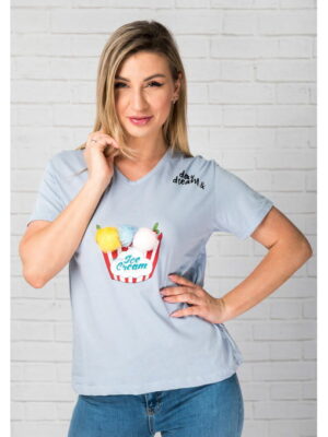 Футболка Pepper Mint