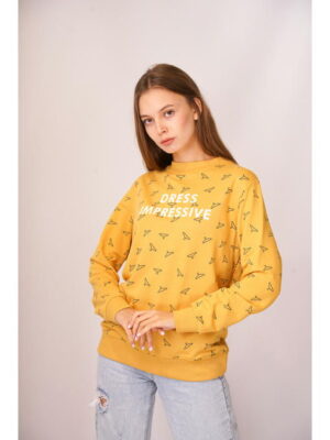 Толстовка Pepper Mint