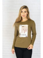 Толстовка Pepper Mint