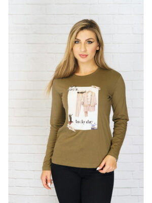 Толстовка Pepper Mint