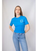 Футболка Raw