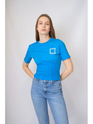 Футболка Raw