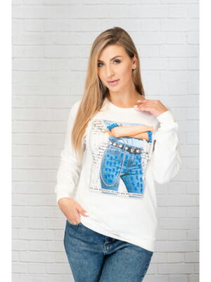 Толстовка Mint