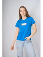 Футболка Raw