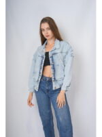 Пиджак "Оверсайз" SPEEDWAY