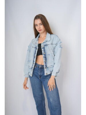 Пиджак "Оверсайз" SPEEDWAY