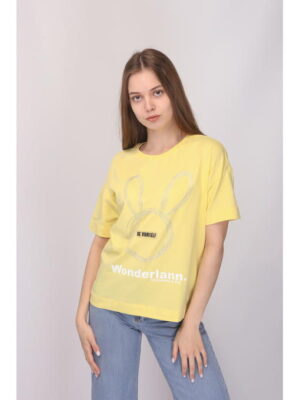 Футболка Caramel