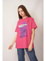 Футболка Claudia