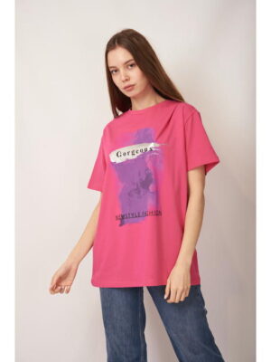 Футболка Claudia