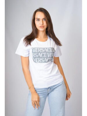 Футболка WFC