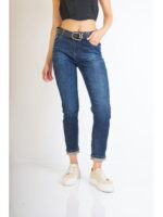 Джинсы "Бойфренд" Ragaza