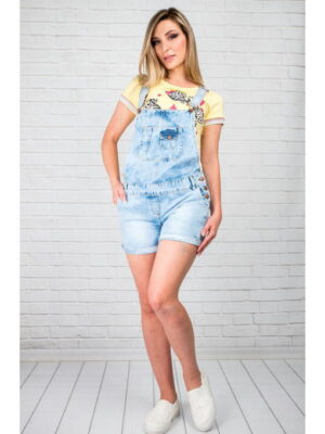 Комбинезон Dilvin