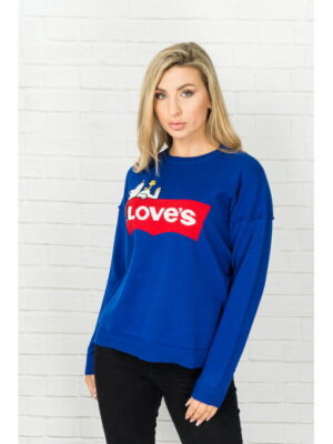 Свитер Trikotto