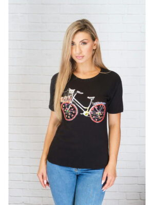 Футболка Mint