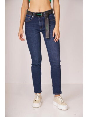 Джинсы My Free